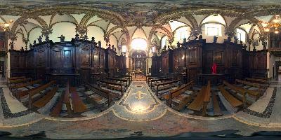 SACRESTIA